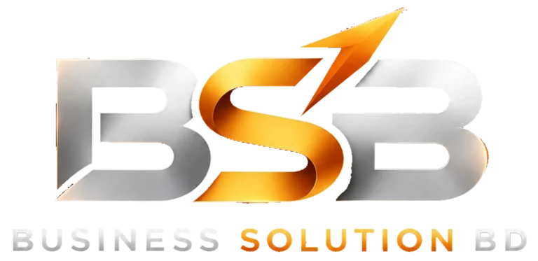 BSB site logo